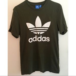 adidas t-shirt